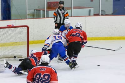 Varsity against Rockville Centre / Malverne, December 15, 2023 — photo 31 of 46