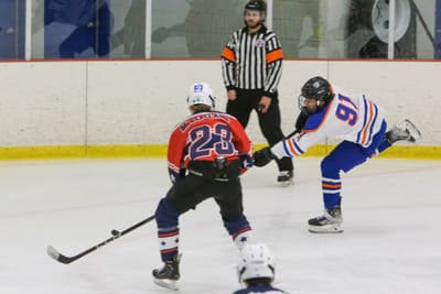 Varsity against Rockville Centre / Malverne, December 15, 2023 — photo 32 of 46