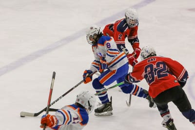 Varsity against Rockville Centre / Malverne, December 15, 2023 — photo 34 of 46