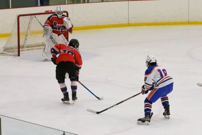 Varsity against Rockville Centre / Malverne, December 15, 2023 — photo 35 of 46