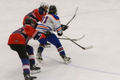 Varsity against Rockville Centre / Malverne, December 15, 2023 — photo 36 of 46