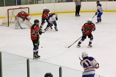 Varsity against Rockville Centre / Malverne, December 15, 2023 — photo 37 of 46