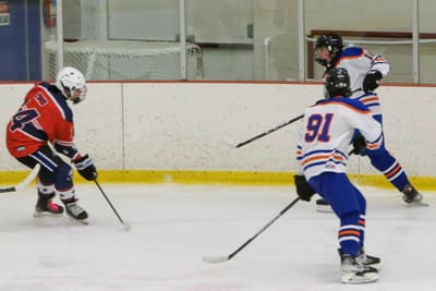 Varsity against Rockville Centre / Malverne, December 15, 2023 — photo 39 of 46