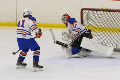 Varsity against Rockville Centre / Malverne, December 15, 2023 — photo 40 of 46