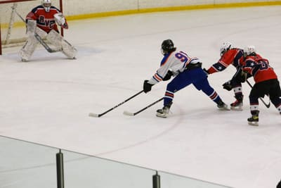 Varsity against Rockville Centre / Malverne, December 15, 2023 — photo 41 of 46