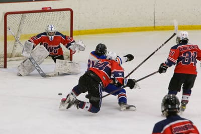 Varsity against Rockville Centre / Malverne, December 15, 2023 — photo 42 of 46