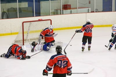 Varsity against Rockville Centre / Malverne, December 15, 2023 — photo 43 of 46