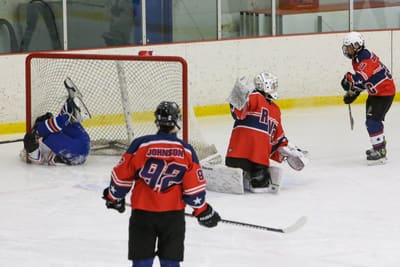 Varsity against Rockville Centre / Malverne, December 15, 2023 — photo 45 of 46