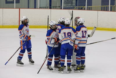 Varsity against Rockville Centre / Malverne, December 15, 2023 — photo 46 of 46