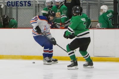 Varsity against Farmingdale, December 17, 2023 — photo 2 of 47