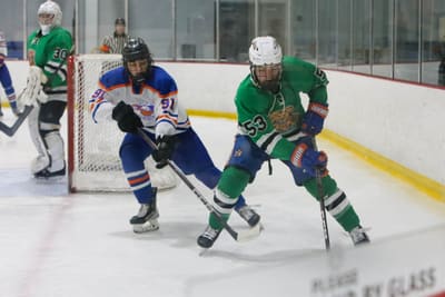 Varsity against Farmingdale, December 17, 2023 — photo 3 of 47