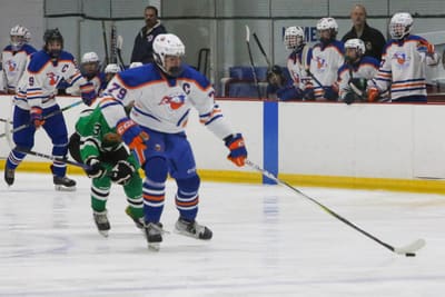 Varsity against Farmingdale, December 17, 2023 — photo 5 of 47