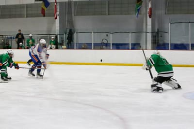 Varsity against Farmingdale, December 17, 2023 — photo 6 of 47