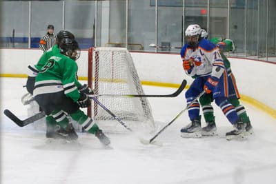 Varsity against Farmingdale, December 17, 2023 — photo 8 of 47