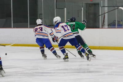 Varsity against Farmingdale, December 17, 2023 — photo 9 of 47