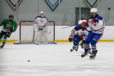 Varsity against Farmingdale, December 17, 2023 — photo 10 of 47