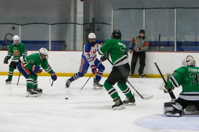 Varsity against Farmingdale, December 17, 2023 — photo 11 of 47