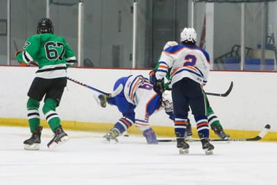 Varsity against Farmingdale, December 17, 2023 — photo 12 of 47