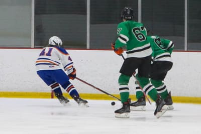 Varsity against Farmingdale, December 17, 2023 — photo 13 of 47