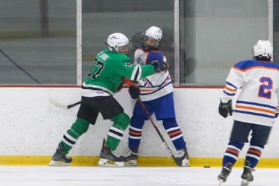 Varsity against Farmingdale, December 17, 2023 — photo 14 of 47