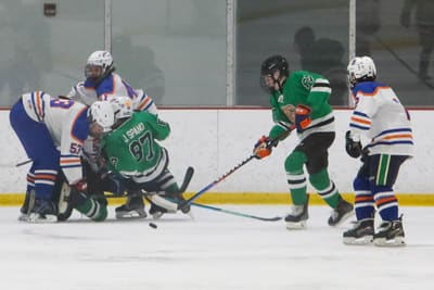 Varsity against Farmingdale, December 17, 2023 — photo 15 of 47