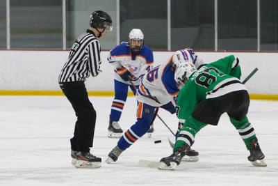 Varsity against Farmingdale, December 17, 2023 — photo 16 of 47