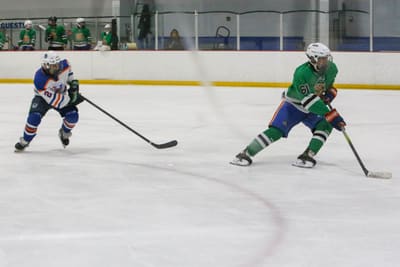 Varsity against Farmingdale, December 17, 2023 — photo 18 of 47