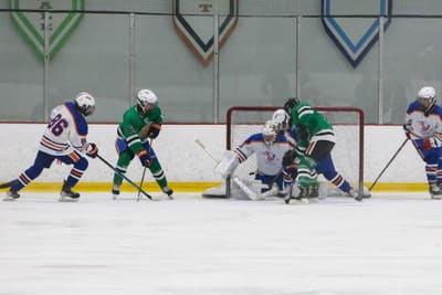 Varsity against Farmingdale, December 17, 2023 — photo 19 of 47