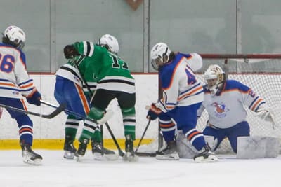 Varsity against Farmingdale, December 17, 2023 — photo 20 of 47