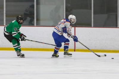 Varsity against Farmingdale, December 17, 2023 — photo 21 of 47
