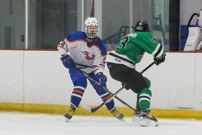 Varsity against Farmingdale, December 17, 2023 — photo 22 of 47