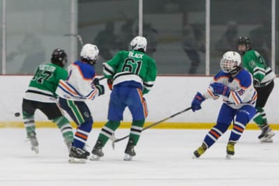 Varsity against Farmingdale, December 17, 2023 — photo 23 of 47