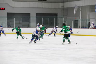 Varsity against Farmingdale, December 17, 2023 — photo 24 of 47