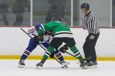 Varsity against Farmingdale, December 17, 2023 — photo 27 of 47