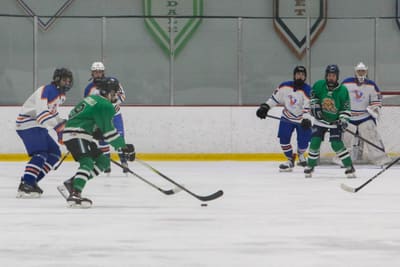 Varsity against Farmingdale, December 17, 2023 — photo 29 of 47