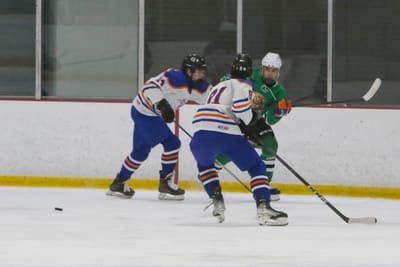 Varsity against Farmingdale, December 17, 2023 — photo 30 of 47