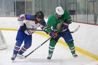 Varsity against Farmingdale, December 17, 2023 — photo 32 of 47
