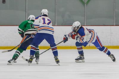 Varsity against Farmingdale, December 17, 2023 — photo 33 of 47