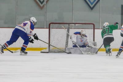 Varsity against Farmingdale, December 17, 2023 — photo 34 of 47