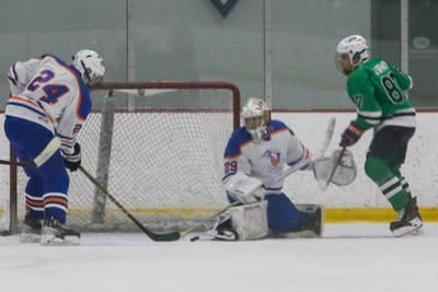 Varsity against Farmingdale, December 17, 2023 — photo 35 of 47
