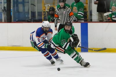 Varsity against Farmingdale, December 17, 2023 — photo 36 of 47