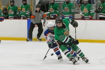 Varsity against Farmingdale, December 17, 2023 — photo 37 of 47