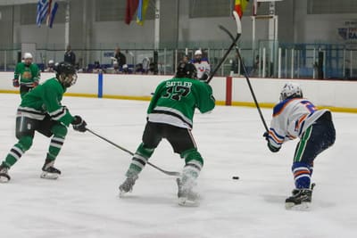 Varsity against Farmingdale, December 17, 2023 — photo 39 of 47