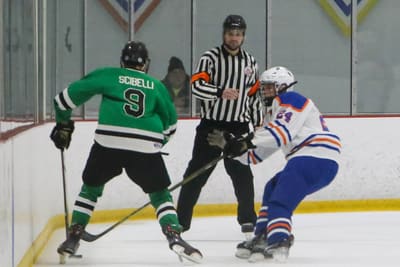 Varsity against Farmingdale, December 17, 2023 — photo 40 of 47