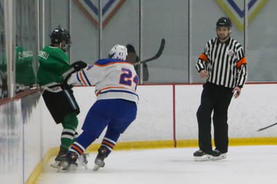 Varsity against Farmingdale, December 17, 2023 — photo 41 of 47