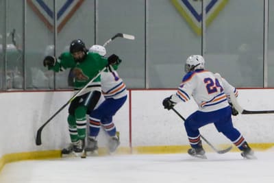 Varsity against Farmingdale, December 17, 2023 — photo 42 of 47