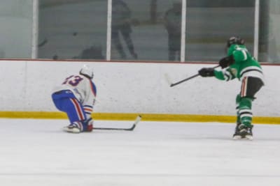 Varsity against Farmingdale, December 17, 2023 — photo 44 of 47