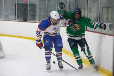 Varsity against Farmingdale, December 17, 2023 — photo 45 of 47