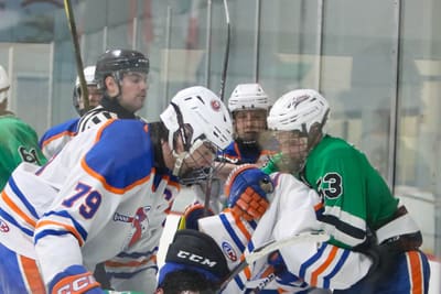 Varsity against Farmingdale, December 17, 2023 — photo 47 of 47