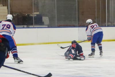 Varsity against Cold Spring Harbor, December 18, 2023 — photo 9 of 46